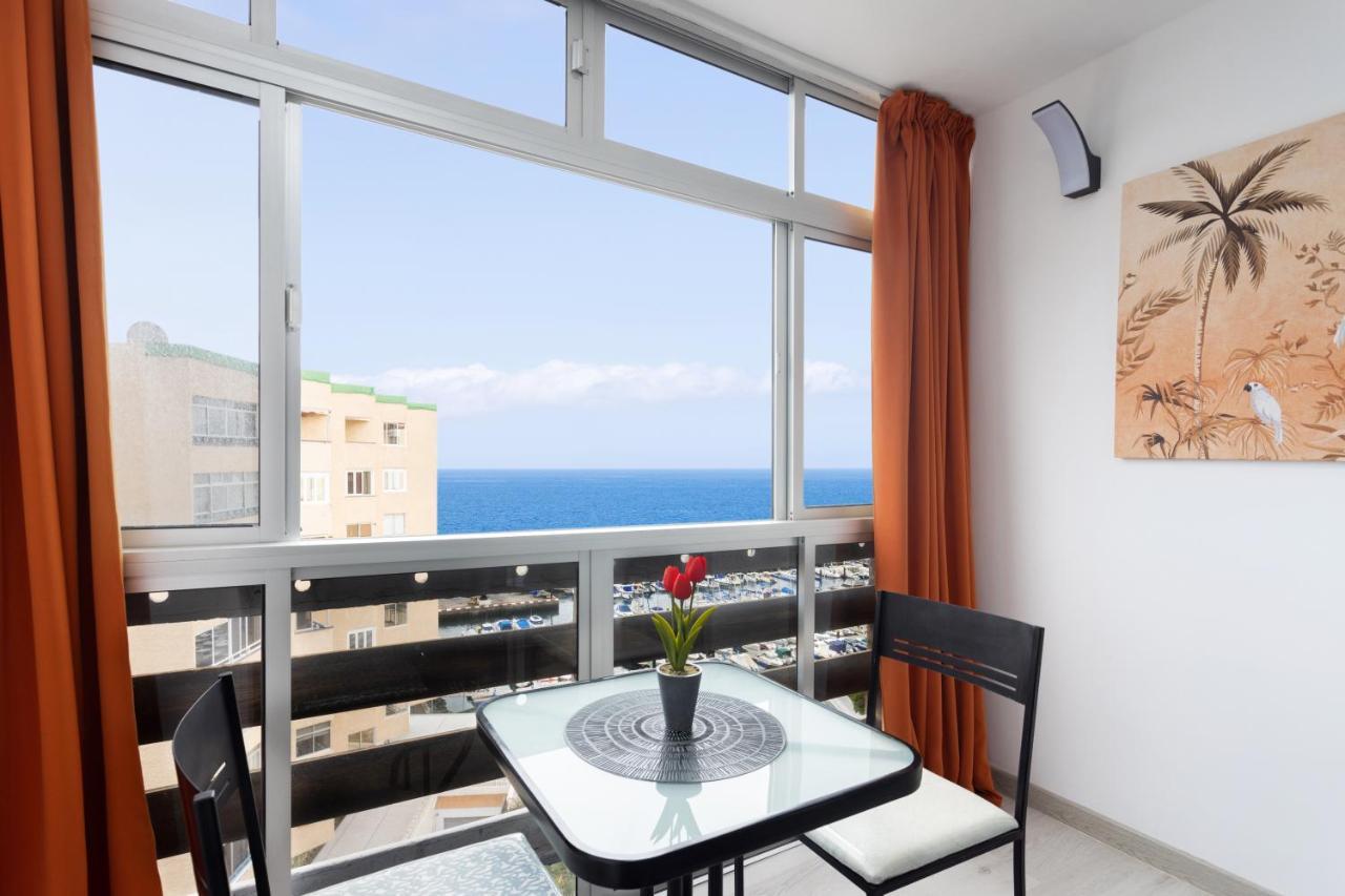 Home2Book Candemar Ocean View Candelaria Exterior foto