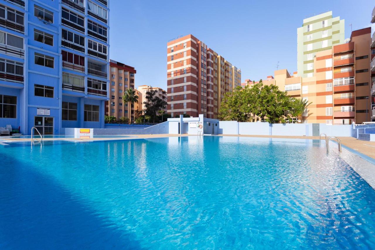 Home2Book Candemar Ocean View Candelaria Exterior foto