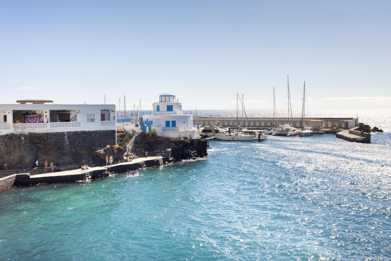 Home2Book Candemar Ocean View Candelaria Exterior foto