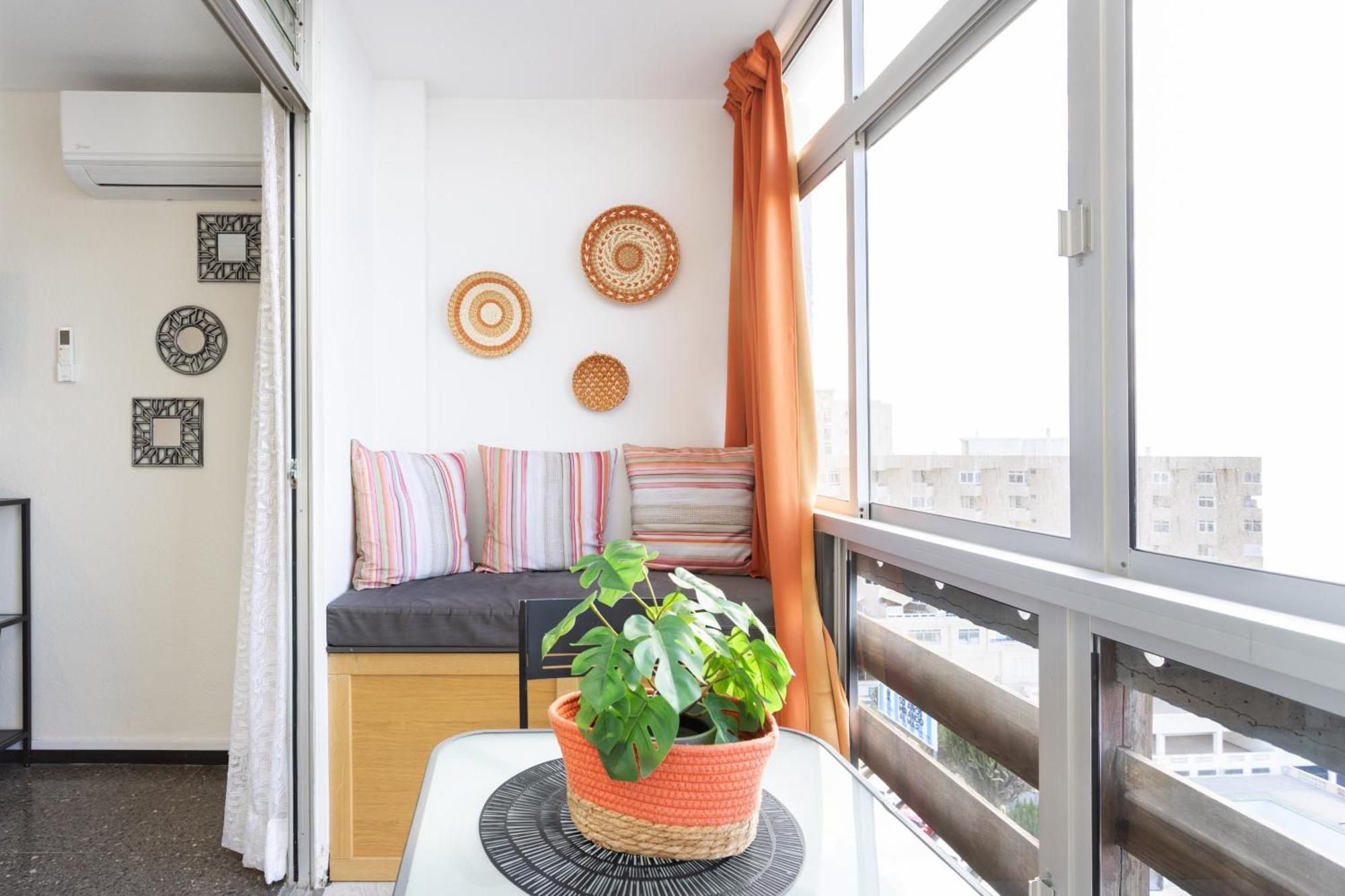 Home2Book Candemar Ocean View Candelaria Exterior foto