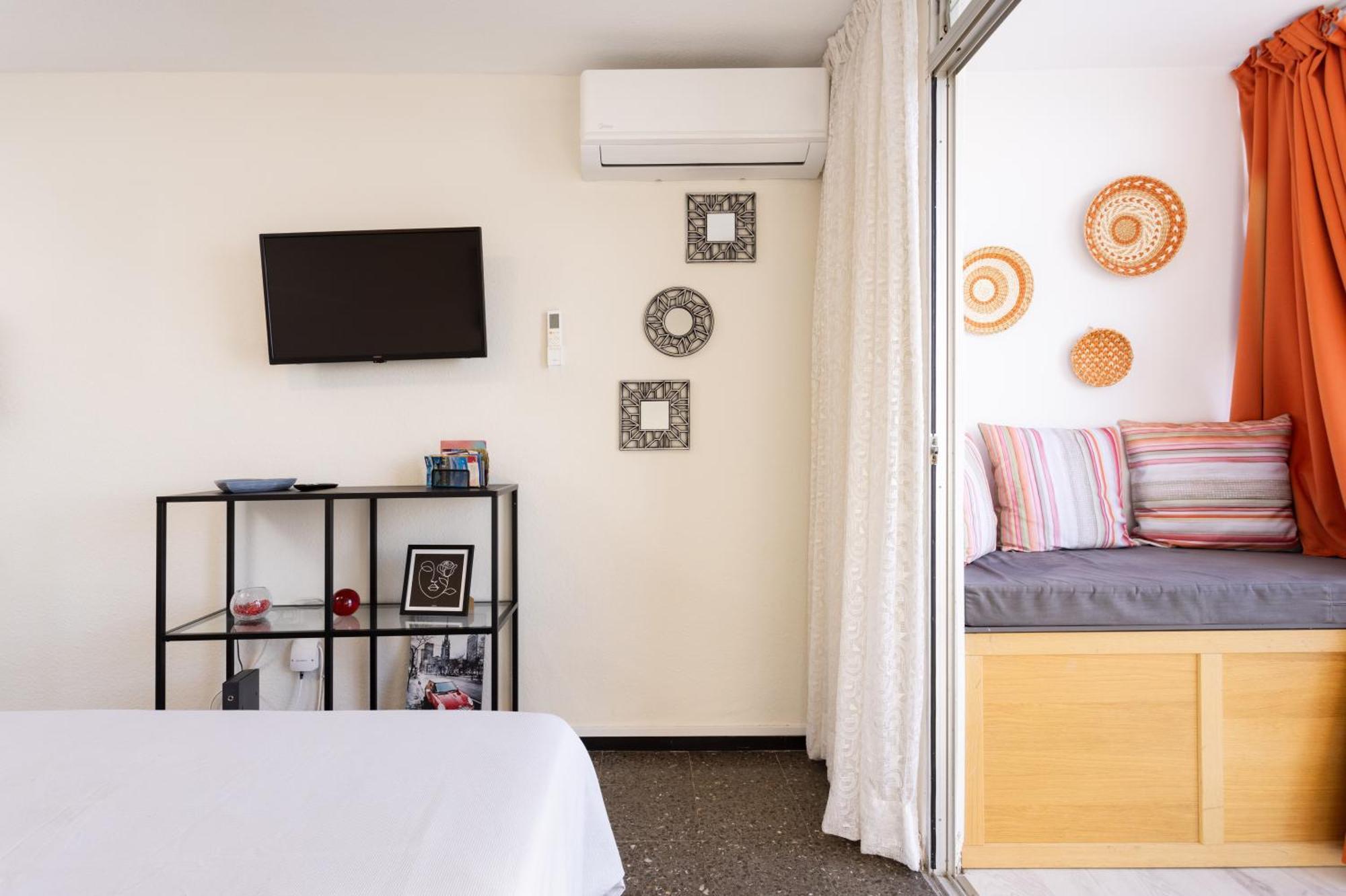 Home2Book Candemar Ocean View Candelaria Exterior foto
