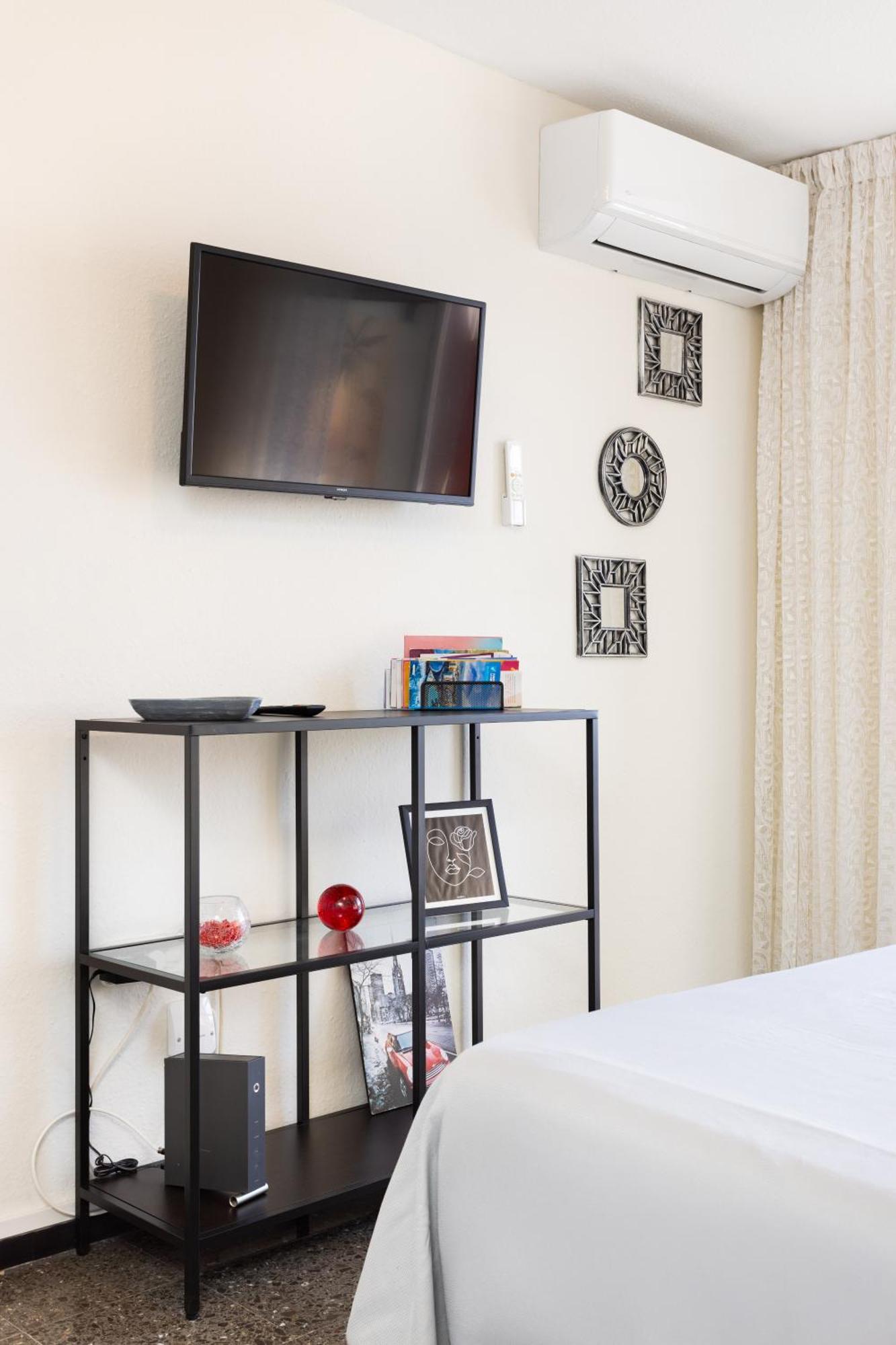 Home2Book Candemar Ocean View Candelaria Exterior foto